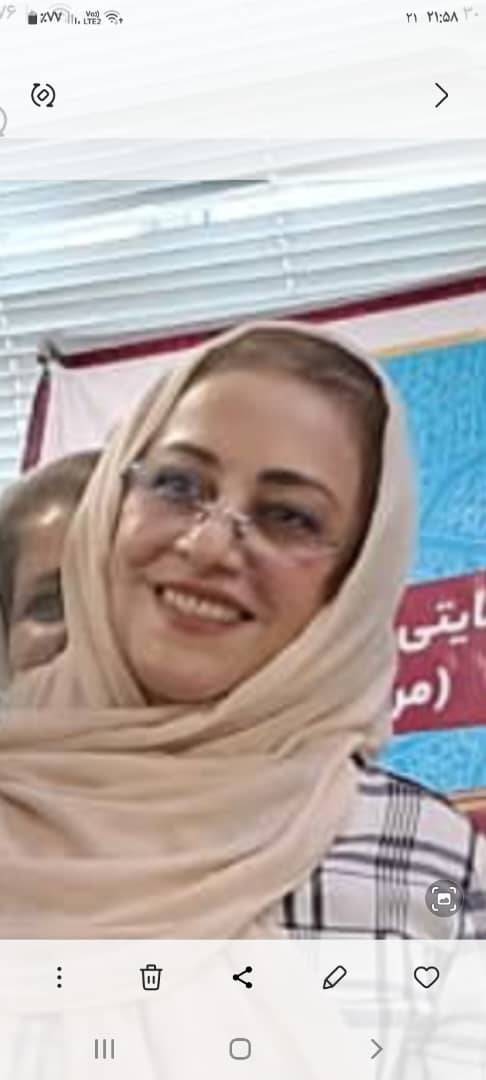 دکتر اکرم السادات سجادیان